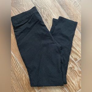 Jennifer and Grace ankle length pant